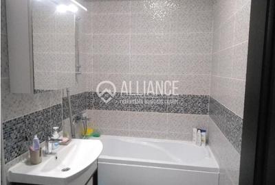 EFORIE NORD (COD 02) - Apartament 2 camere  -  Apart Hotel Poseidon 1 - 7