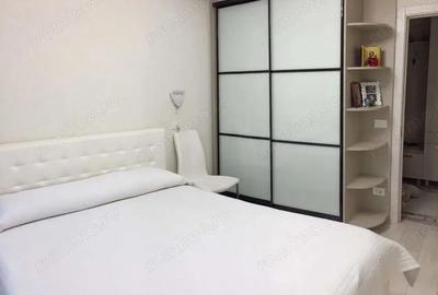 Apartament cu 2 camere decomandat în Turda - 5