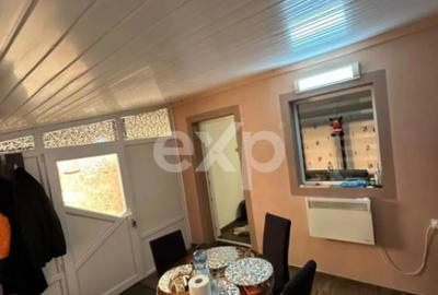 Casă cu 2 camere în Trivale - 8