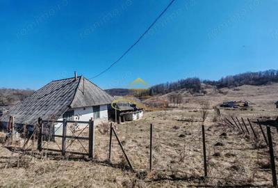 Teren de 6625 mp, în Nord - 2