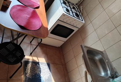 OBOR - 9 minute de Metrou - Garsoniera - MOBILIER MODERN - 6
