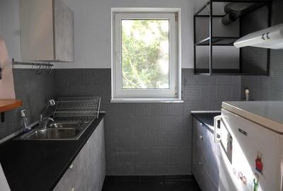 Apartament 2 camere, decomandat, 38 mp, ac, boiler, metrou, P-ta Muncii - 6