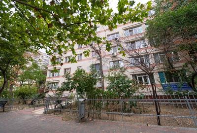 Inchiriere apartament 2 camere decomandat,  metrou 1 Decembrie 1918 Inchiriere apartament 2 camere decomandat,  metrou 1 Decembrie 1918 - 12