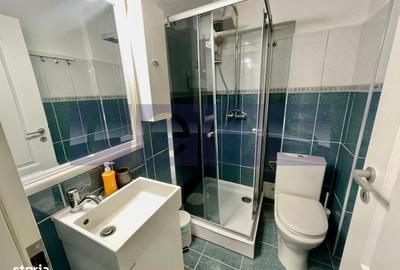 Apartament cu 2 camere, mobilat în Romană - 9