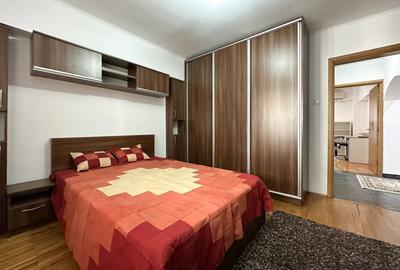 Prestanta in inima capitalei cu vedere la Dambovita, langa Metrou - 20