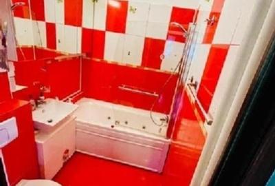 Apartament cu 3 camere semidecomandat în Grivița - 9