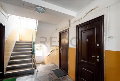 Apartament cu 2 camere in Cantemir - 11