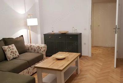 De inchiriat in zona Vatra Luminoasa un apartament cu 3 camere - 3