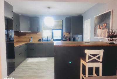 Casă cu 5 camere cu Teren 800 Mp în Săcălaz - 20
