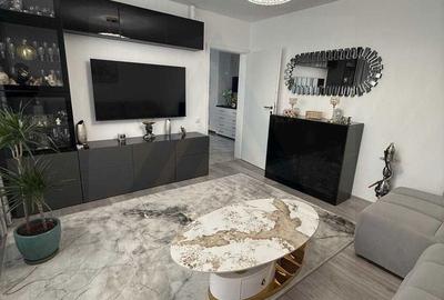 Apartament cu 2 camere decomandat în Șelimbăr - 5