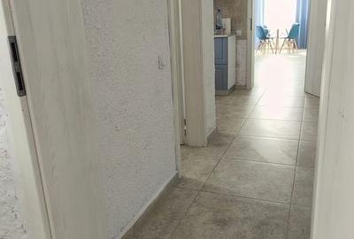 Apartament cu 2 camere decomandat în Băile Felix - 2