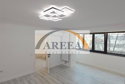 Apartament cu 2 camere semidecomandat, mobilat în Cișmigiu - 2