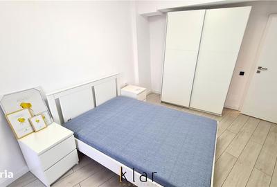 Apartament cu 2 camere semidecomandat în Europa - 8