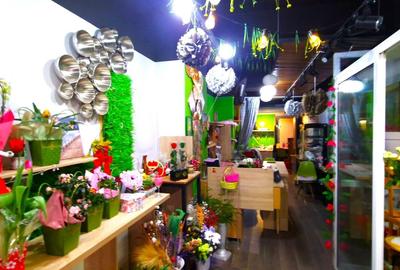 Spațiu comercial, de 40 mp, în Romană - 4