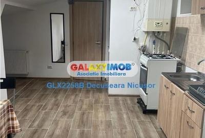 Apartament 2 camere mobilat utilat in Militari Residence, 51.500 euro - 4