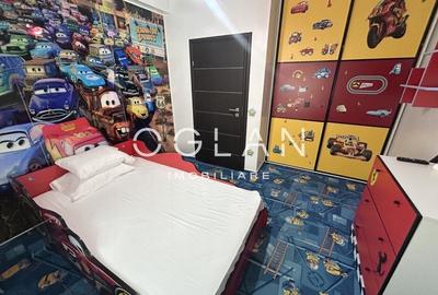 AP. 3 Cam. + Pod , Cartierul Arhitectilor COMISION 0% - 9