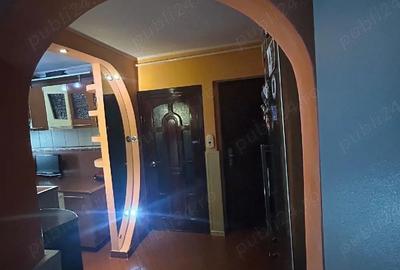 Apartament cu 2 camere decomandat în Broșteni - 2