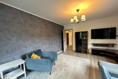 Apartament cu 3 camere în Dobroești - 1