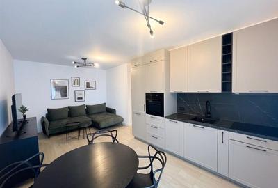 Apartament cu 2 camere decomandat în Nufărul - 2