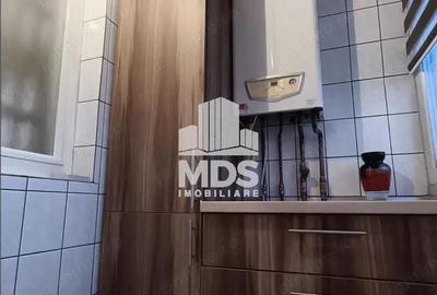 Apartament cu 2 camere semidecomandat în Aradului - 7