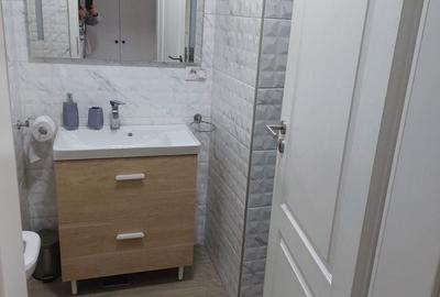 Apartament cu 2 camere decomandat în Central - 4