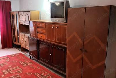 Garsoniera ieftina de inchiriat - 7