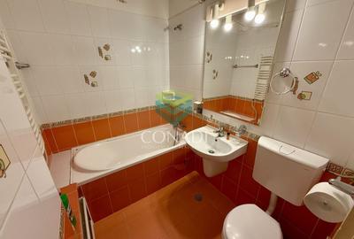Apartament cu 2 camere semidecomandat în Drumul Taberei - 8