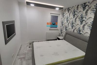 Apartament cu 3 camere în Florești - 4