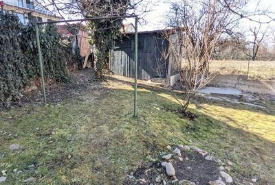 Casă cu 2 camere cu Canalizare în Gruia - 17