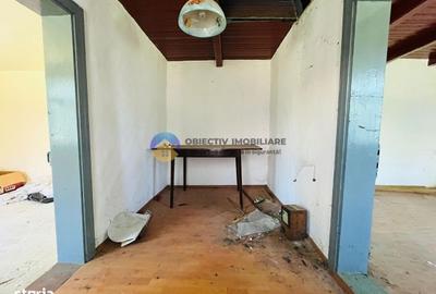 Casă cu 2 camere în Rocna - 9