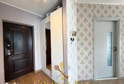 Apartament cu 2 camere în Baciu - 5