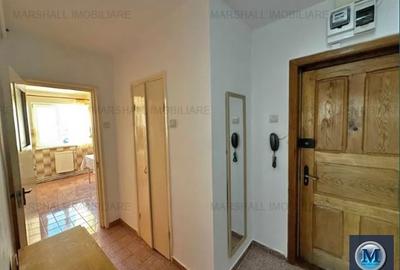 Apartament 2 camere de vanzare, zona Vest, 52 mp #16212 - 5