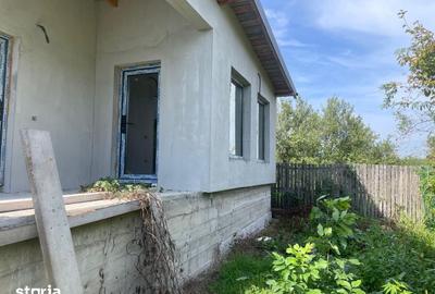 Casă cu 1 camere cu Teren 600 Mp în Central - 13