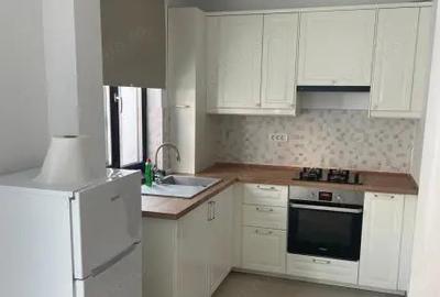 Casă cu 4 camere în Giurgiului - 3