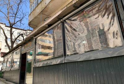 Spațiu comercial, de 58 mp, în Central - 2