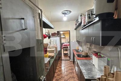 Spațiu comercial, de 300 mp, în Central - 6