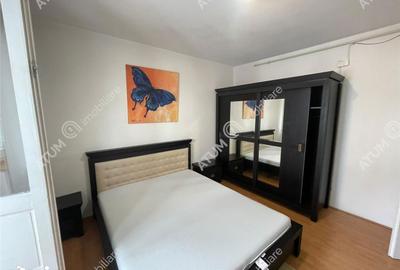 Apartament cu 3 camere decomandat, mobilat în Tilișca - 8