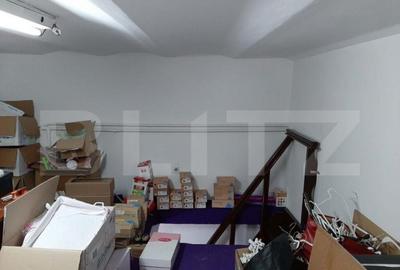 Spațiu comercial, de 40 mp, în Central