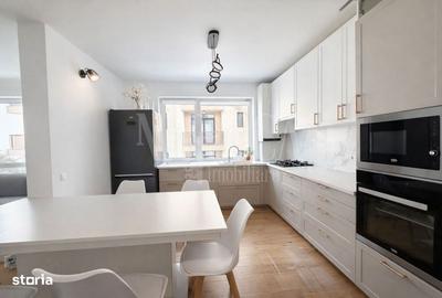 Apartament cu 4 camere decomandat în Europa - 3