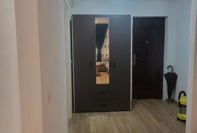 Garsonieră decomandată în Mihai Bravu - 5