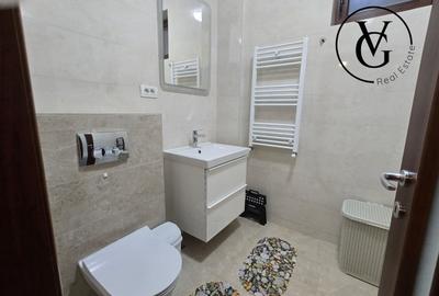 Apartament 2 camere de inchiriat in zona centrala , parcare subterana - 9
