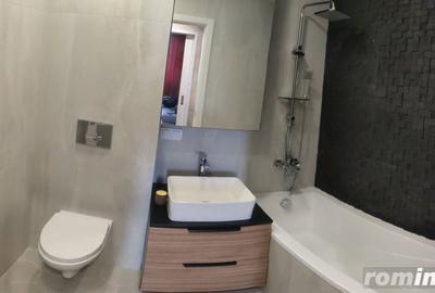 Garsonieră semidecomandată în Pantelimon - 2