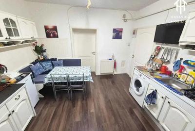 De vanzare apartament la casa Str. Caransebe?ului, Lugoj De vanzare apartament la casa Str. Caransebe?ului, Lugoj - 7