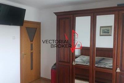 2 camere, et.5, 62mp, centrala , renovat, Basarabia Costin Georgian - 5