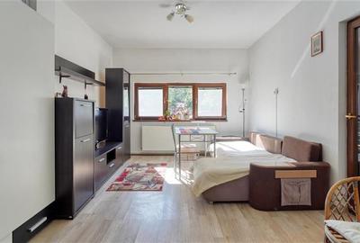 Sanpetru Residence - garsoniera mobilata - 5