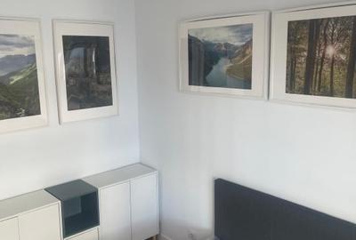 Apartament cu 2 camere decomandat, mobilat în Domenii - 3