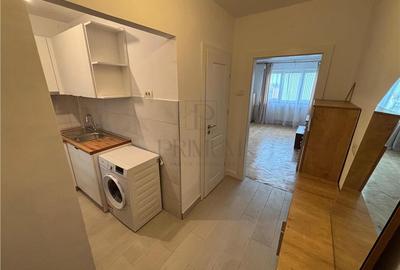 Garsonieră decomandată, mobilată în Bălcescu - 4
