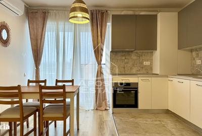 Apartament cu 3 camere, mobilat în Lipovei - 7