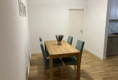 3 camere 91 mp | Upground | Pipera | Aviatiei | terasa 7 mp - 3