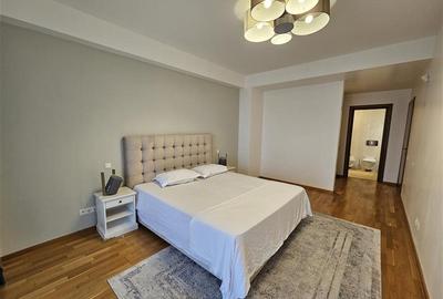 Apartament cu doua camere de inchiriat in Bellevue Residence - 5